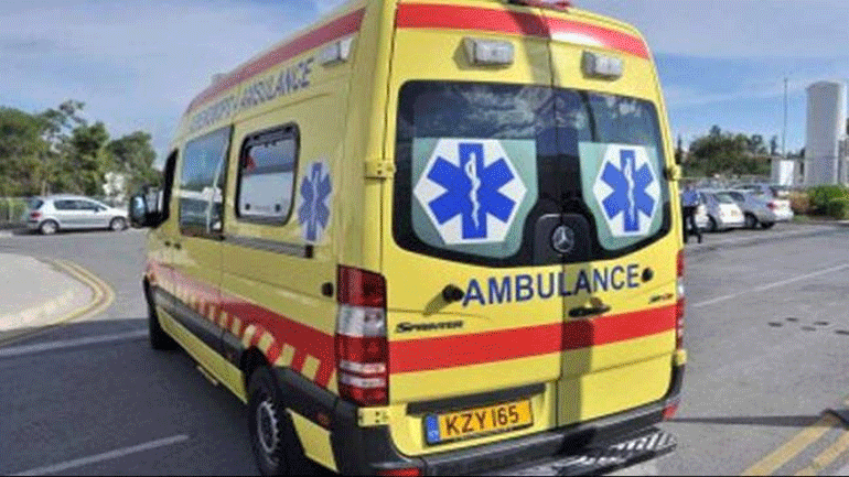 Τραγωδία στο Αγρίνιο: 36χρονος έπεσε από στέγη και σκοτώθηκε