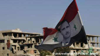 Αλλάζουν και πάλι οι συσχετισμοί στο συριακό μέτωπο