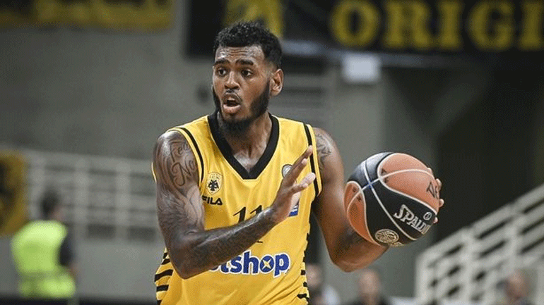 Αποχώρησε από την ΑΕΚ ο Ράταν-Μέις