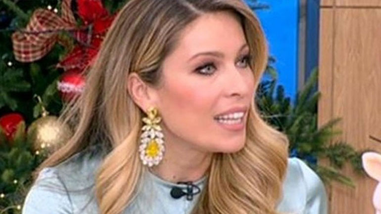 Η Μαριέττα Χρουσαλά αποκάλυψε το παρασκήνιο της γνωριμίας της με τον Λέοντα Πατίτσα