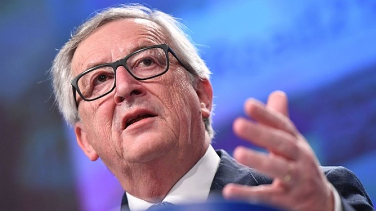 Αμφιβολίες Γιούνκερ για το αν η Ρουμανία έχει αυτό που χρειάζεται για να ηγηθεί της Ευρωπαϊκής Ένωσης