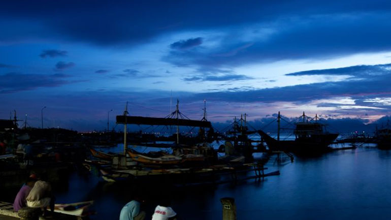 Ισχυρός σεισμός στα ανοικτά των Φιλιππίνων- Ήρθη η προειδοποίηση για τσουνάμι