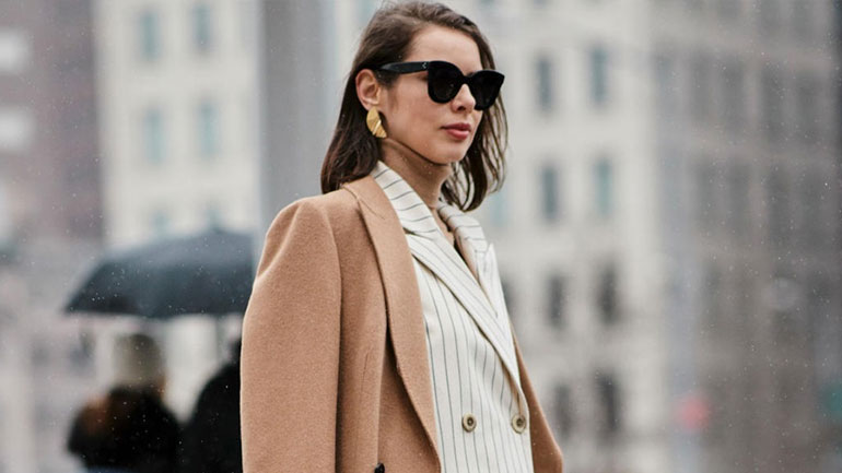 Τα χαρακτηριστικά που έχουν όλες οι δυναμικές γυναίκες