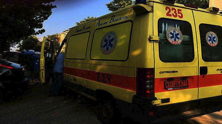 Κρήτη: Χαροπαλεύει 53χρονος μετά από τροχαίο – Αναζητούν το ασημί Golf που τον εγκατέλειψε αιμόφυρτο