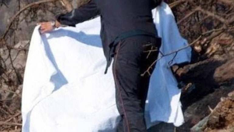 Νεκρός ανασύρθηκε άνδρας από τη θάλασσα του Μακρύ Γιαλού