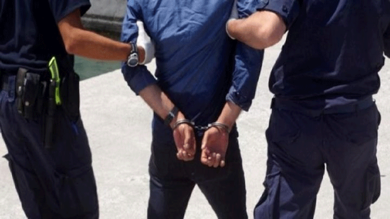 Φθιώτιδα: Αστυνομικοί έπιασαν τους δυο ληστές της Λοκρίδας