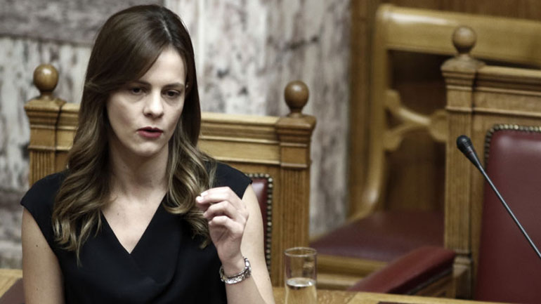 Νέα ρύθμιση ασφαλιστικών εισφορών και καταπολέμηση της υποδηλωμένης εργασίας