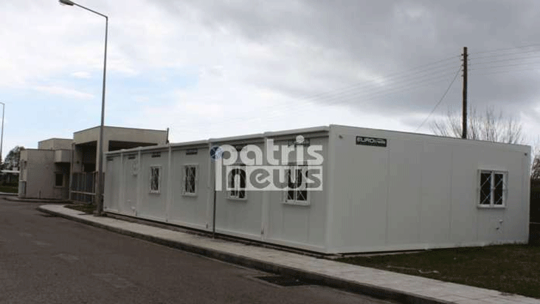 Σήμα κινδύνου από τον ΟΚΑΝΑ Πύργου – Ένας γιατρός για 73 ασθενείς