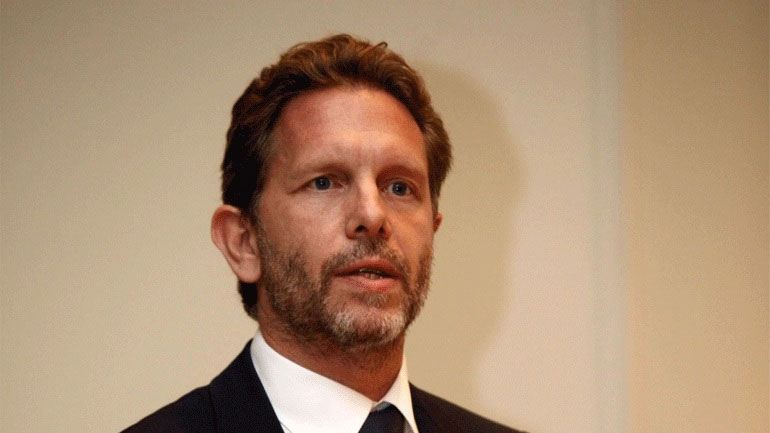 Παύλος Γερουλάνος: «Ό,τι φτιάξουμε θα αντικατοπτρίζει τα “θέλω” της κάθε γειτονιάς»