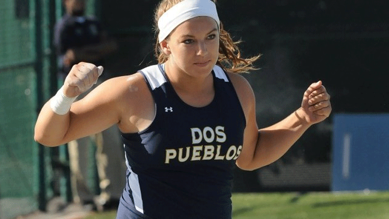 Η Σκαρβέλη κάνει ντεμπούτο στους αγώνες της χειμερινής περιόδου