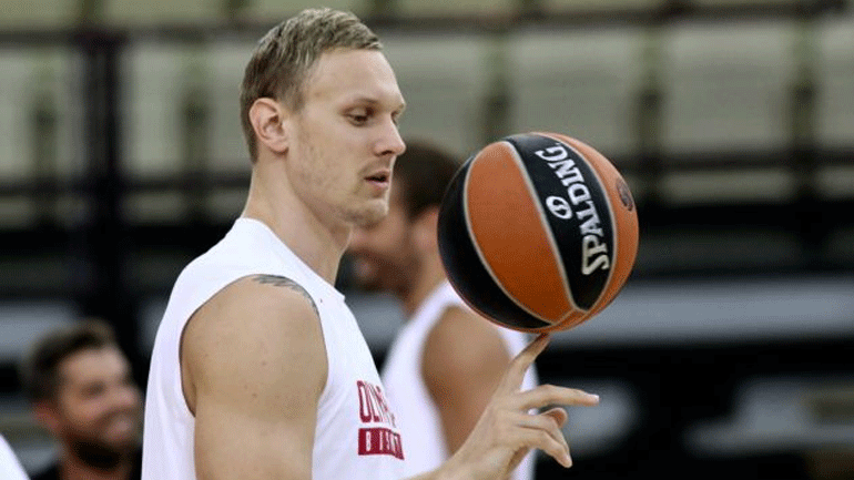 Ολυμπιακός: Χωρίς τον Τίμα απέναντι στον ΠΑΟΚ