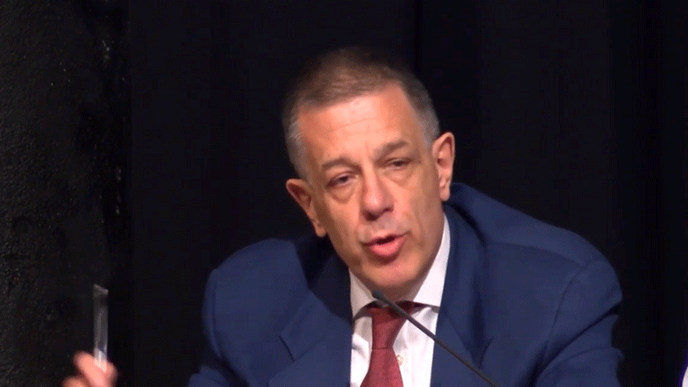 «Η πόλη έζησε σήμερα μία ακόμα προσβλητική φαρσοκωμωδία με τα δήθεν εγκαίνια του μετρό»