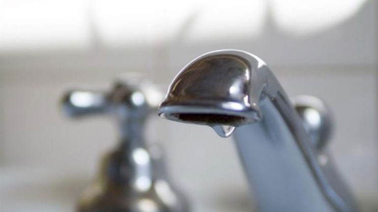 Έκτακτη διακοπή νερού στην Καλαμαριά