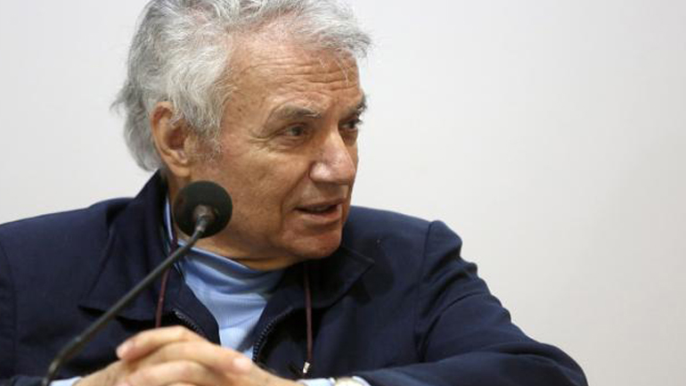 Υποτροφία στη Σύνθεση προκηρύσσει στη μνήμη του Θόδωρου Αντωνίου ο Σύλλογος «Οι Φίλοι της Μουσικής»