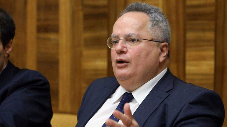 Κοτζιάς: «Η πλειοψηφία για τη Συμφωνία των Πρεσπών έχει βρεθεί από το 2017»