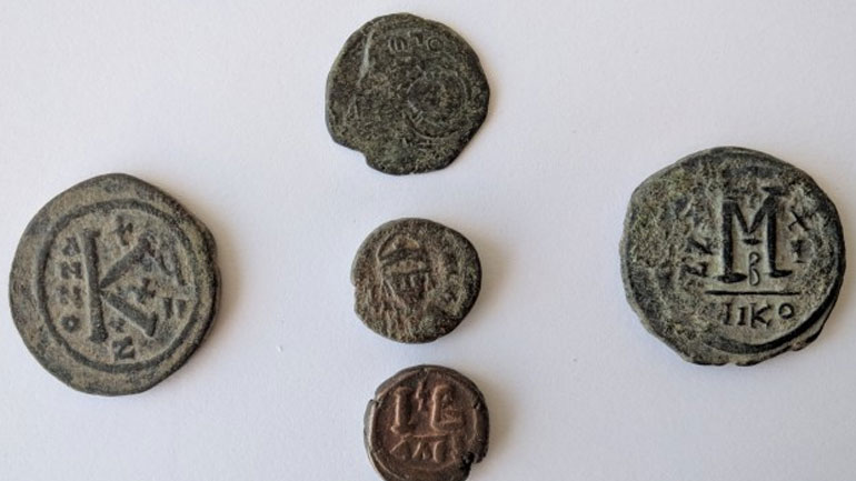 Απέρριψε τον επαναπατρισμό αρχαιοτήτων το Τμήμα Αρχαιοτήτων Κύπρου