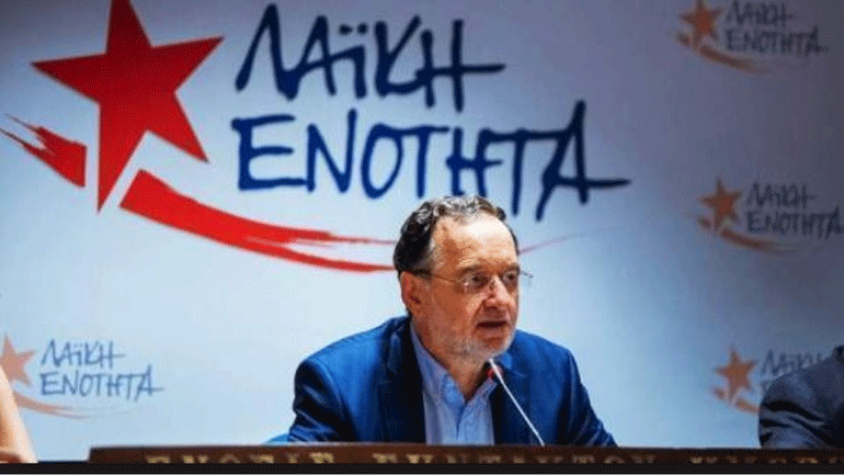 «Μόνο για το 2019 έχουν προγραμματιστεί περίπου 76.000 πλειστηριασμοί»