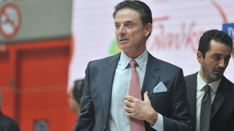 Πιτίνο: «Περήφανος για τον Παππά»