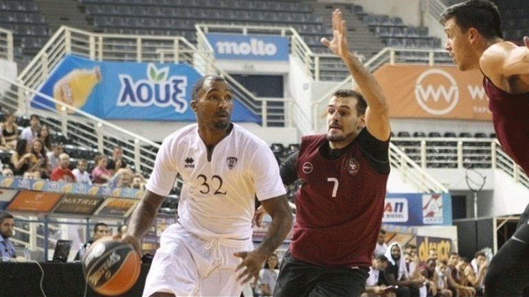 ΠΑΟΚ: Μπαίνει χειρουργείο ο Γκος