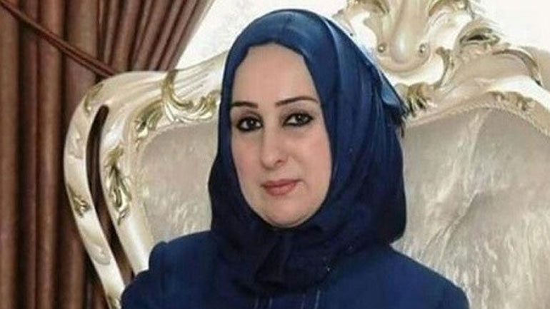 Παραιτήθηκε η υπ. Παιδείας του Ιράκ λόγω των δεσμών του αδελφού της με το Ισλαμικό Κράτος