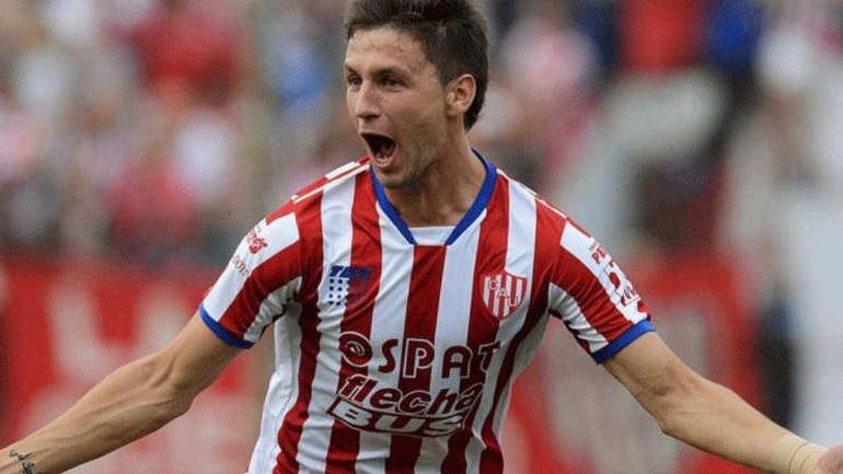 Έρχεται και υπογράφει στον Ολυμπιακό ο Σολδάνο