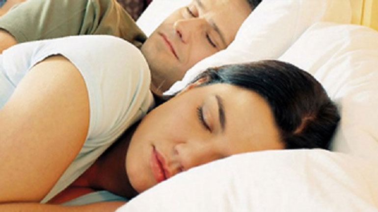 Τρεις τροφές για καλύτερο ύπνο