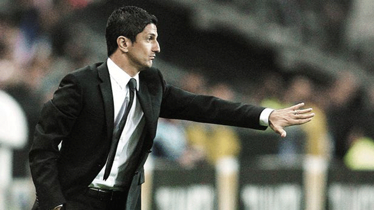 Λουτσέσκου: «Πιέζονται και κάνουν μεγάλα λάθη οι διαιτητές»