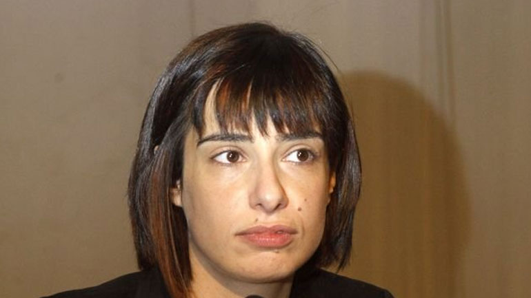 Ρ. Σβίγκου: «Όσο κι αν καταστροφολογεί, όσο κι αν ενοχλείται ο κ. Σημίτης, η έξοδος από τα μνημόνια είναι πραγματικότητα»