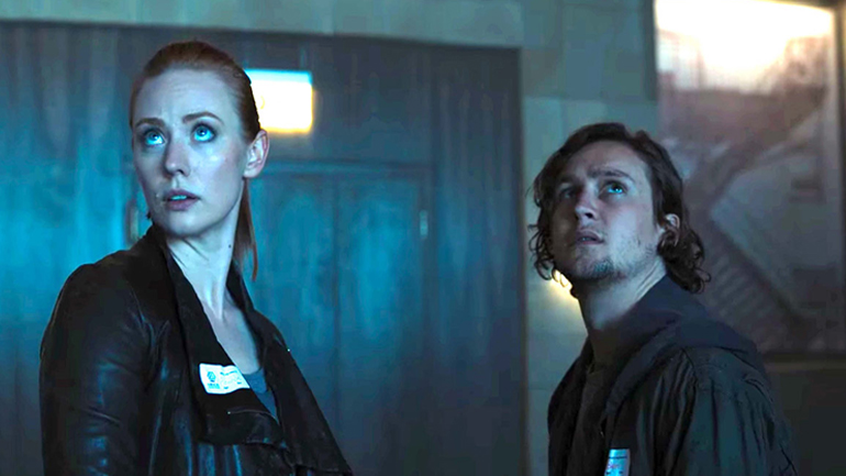 «Escape Room» – Μια ταινία θρίλερ του Άνταμ Ρόμπιτελ