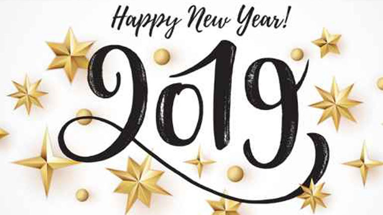 Ετήσιες αισθηματικές προβλέψεις για το 2019