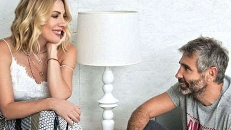 Πώς σχολιάζει η Σμαράγδα Καρύδη τα όσα λέει ο Θοδωρής Αθερίδης για εκείνη;