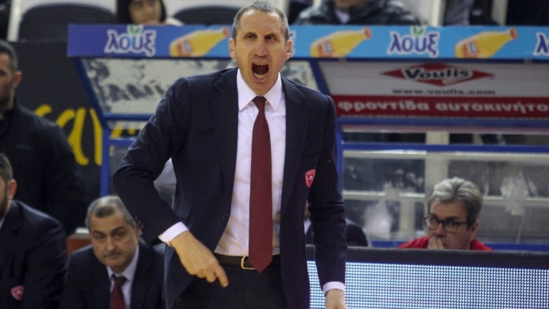 Μπλατ: «Κάναμε αυτό που έπρεπε»