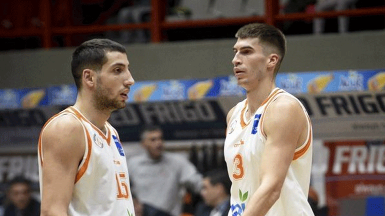 «Sold out» το Προμηθέας-Παναθηναϊκός