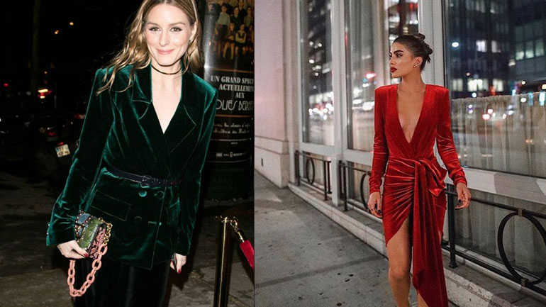 Τι να φορέσω φέτος στο ρεβεγιόν της Πρωτοχρονιάς; Δείτε προτάσεις που θα μαγνητίσουν τα βλέμματα!