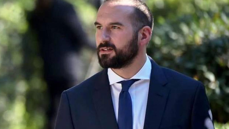 «Μετά τις 18 Ιανουαρίου ο πρωθυπουργός θα αποφασίσει πότε θα συνεδριάσει η Βουλή για τη συμφωνία των Πρεσπών»