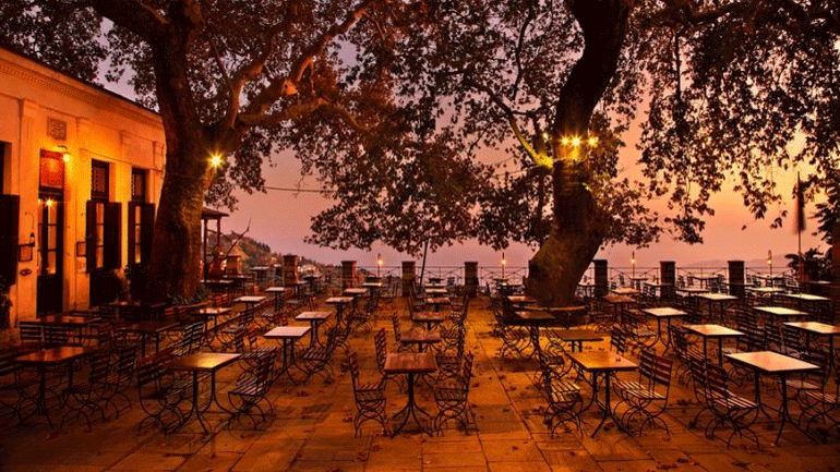 Υψηλές πληρότητες για την Πρωτοχρονιά- Έως 90% σε Βόλο, Πορταριά και Μακρινίτσα