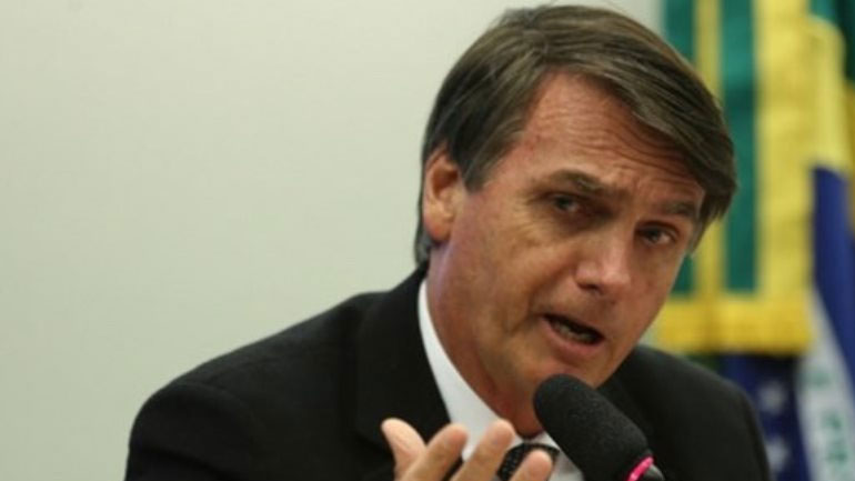 Βραζιλία: Μεταφέρει την πρεσβεία της στην Ιερουσαλήμ