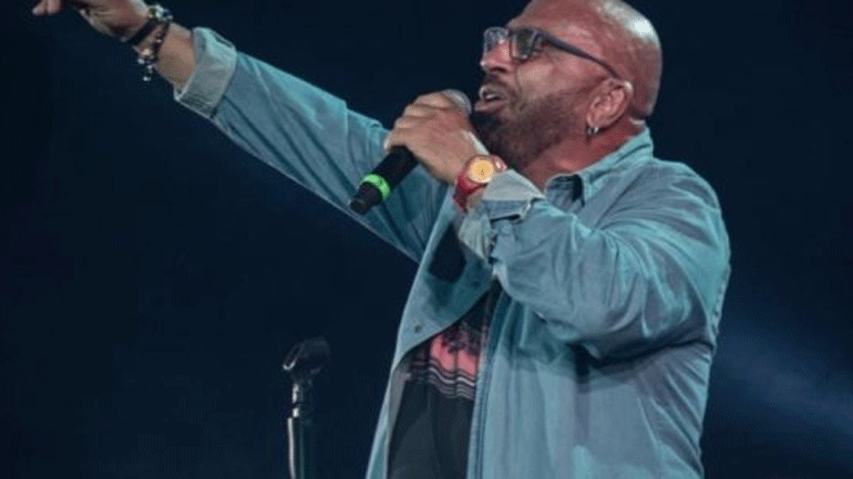 Μήνυση κατά του Γιάννη Ζουγανέλη για «ρατσιστικές δηλώσεις»