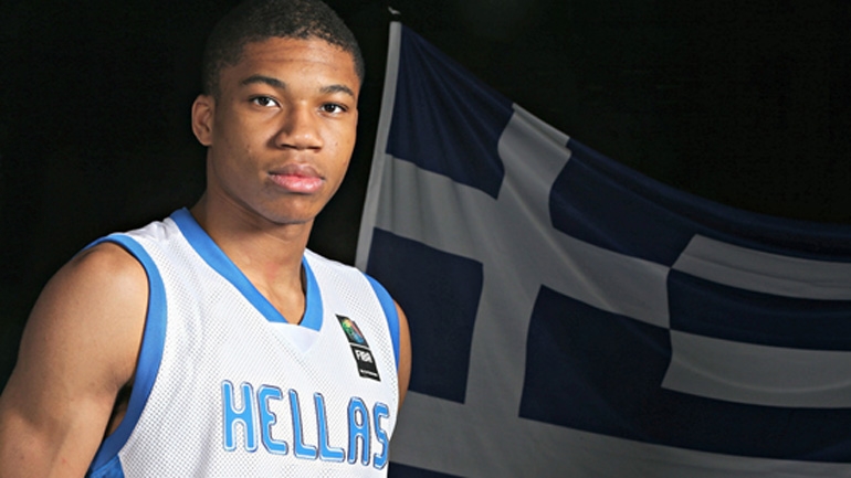 Γιάννη, είσαι ο «Έλληνας τής Χρονιάς»! Γιάννη, είσαι ο «Έλληνας τής Χρονιάς»!