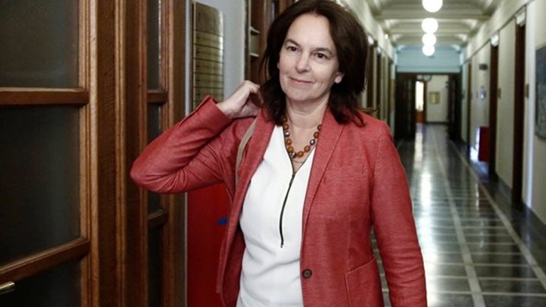 «Με φορολογικά κίνητρα σε τρεις τομείς στηρίζουμε την κοινωνική πλειοψηφία»