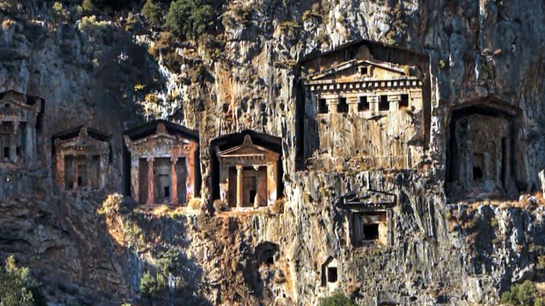 Πρωτοχρονιά με τις μνήμες