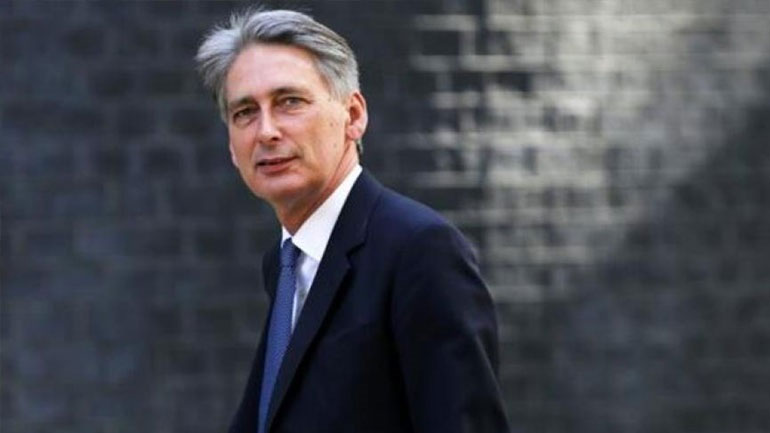 Βρετανία: Επικρίσεις κατά του ΥΠΟΙΚ για την εκταμίευση των κονδυλίων εν όψει της αποχώρησης από την Ε.Ε.