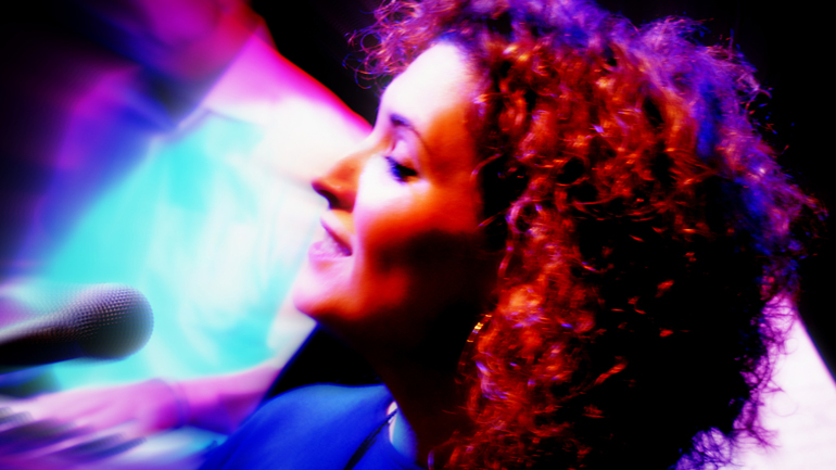 «Αξόδευτοι Έρωτες» με τη Μαρούλα Κασκαβέλη στο El Convento Del Arte