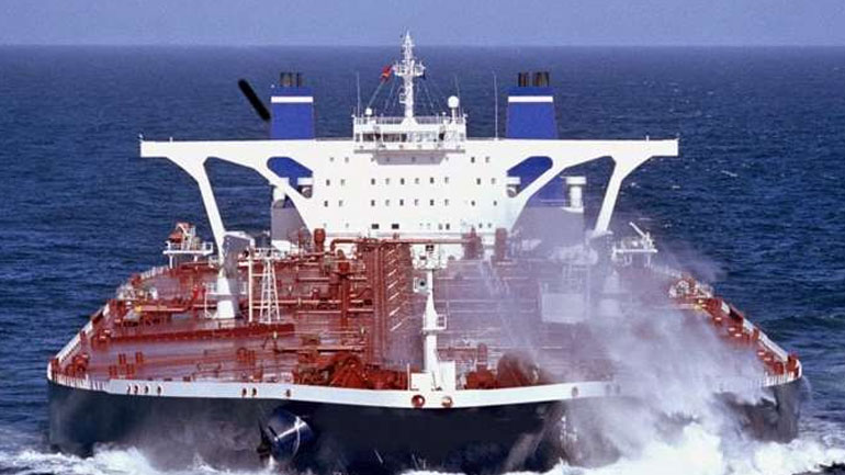 Κύπρος: Ρυμουλκήθηκε σε αγκυροβόλιο το πετρελαιοφόρο «Άθλος»