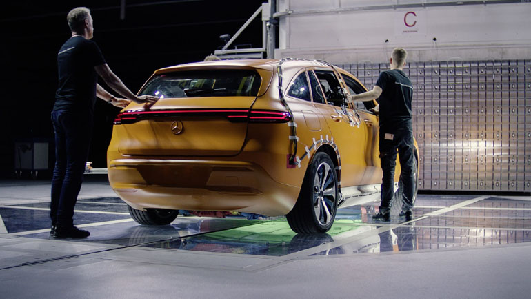 Το κατέστρεψαν για να το τελειοποιήσουν