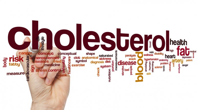 Πόσο ανεβαίνουν τα επίπεδα της χοληστερόλης μετά τα Χριστούγεννα;