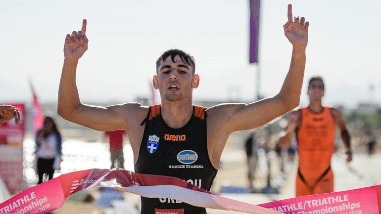 Μοντέρνο Πένταθλο: Οι καλύτερες στιγμές του 2018