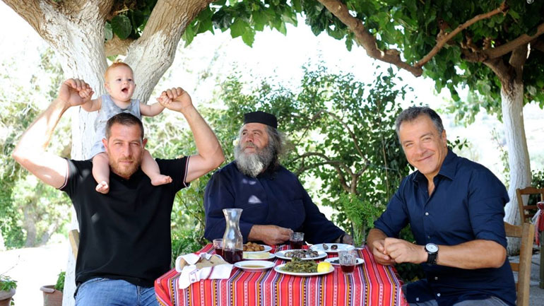 Στ. Θεοδωράκης: Να ακούμε περισσότερο τον «άλλον»