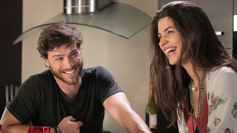 Η Δανάη Παππά αποκαλύπτει τις συγκλονιστικές εξελίξεις που θα δούμε στα νέα επεισόδια του «Τατουάζ»