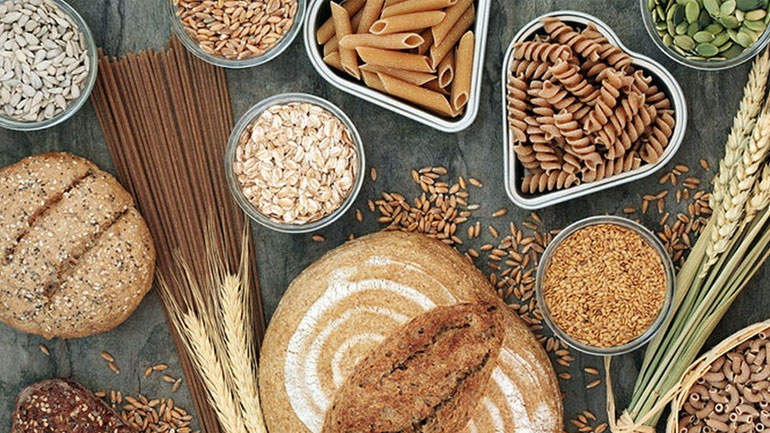 Γιατί να βάλεις τα προϊόντα ολικής άλεσης στη διατροφή σου;